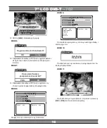 Preview for 16 page of Manta 702 User Manual