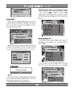 Preview for 22 page of Manta 702 User Manual