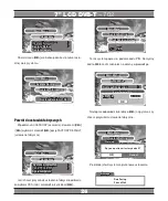 Предварительный просмотр 26 страницы Manta 702 User Manual