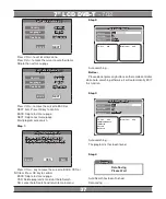 Предварительный просмотр 37 страницы Manta 702 User Manual