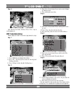 Preview for 38 page of Manta 702 User Manual