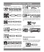 Preview for 6 page of Manta AV-500 User Manual