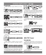 Preview for 13 page of Manta AV-500 User Manual