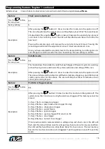 Preview for 16 page of Manta AVS 24v S Series Installation Manual