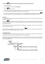 Preview for 23 page of Manta AVS 24v S Series Installation Manual