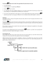 Preview for 24 page of Manta AVS 4401765 Installation Manual