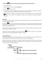 Preview for 26 page of Manta AVS 4406037 Installation Manual