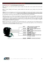 Preview for 11 page of Manta AVS S Series Installation Manual