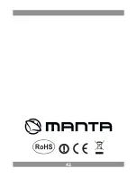 Preview for 42 page of Manta BlackBox 2 FullHD MM310 User Manual