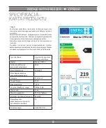 Preview for 8 page of Manta CFR200 User Manual