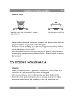 Preview for 13 page of Manta CK 110G User Manual