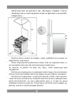 Предварительный просмотр 9 страницы Manta CK502 User Manual