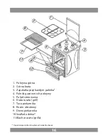 Preview for 16 page of Manta CK502 User Manual