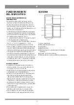 Preview for 12 page of Manta CLF132TM Manual Manual