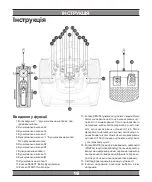 Preview for 16 page of Manta COMPRESSOR 4 MM626 User Manual