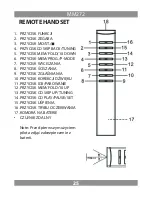 Preview for 25 page of Manta Cosmo Boombox BT MM272 User Manual