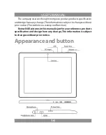 Предварительный просмотр 14 страницы Manta DUO POWER IPS MID802 User Manual