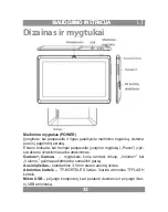 Preview for 32 page of Manta DUO POWER MID721QC User Manual