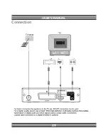 Preview for 23 page of Manta DVBT010 User Manual