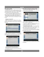 Preview for 29 page of Manta DVBT011 User Manual