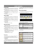 Preview for 44 page of Manta DVBT011 User Manual