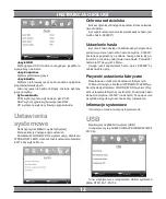 Preview for 12 page of Manta DVBT02 User Manual