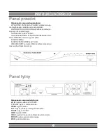 Preview for 6 page of Manta DVBT03 User Manual