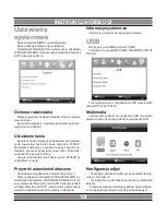 Preview for 13 page of Manta DVBT03 User Manual