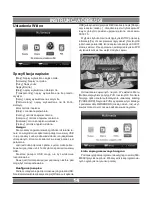 Preview for 14 page of Manta DVBT03 User Manual