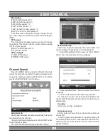 Preview for 23 page of Manta DVBT03 User Manual