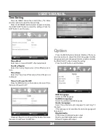 Preview for 24 page of Manta DVBT03 User Manual