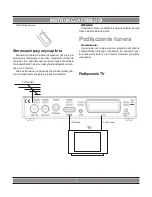 Preview for 7 page of Manta DVBT07 User Manual