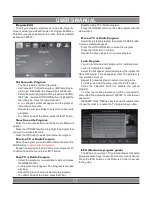 Preview for 21 page of Manta DVBT07 User Manual