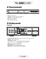 Preview for 20 page of Manta DVD-001 User Manual