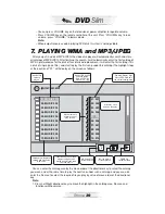 Preview for 39 page of Manta DVD-003 User Manual