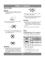 Preview for 3 page of Manta DVD-004 LaScala User Manual