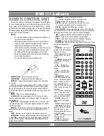 Preview for 4 page of Manta DVD-004 LaScala User Manual