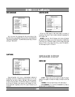 Preview for 9 page of Manta DVD-004 LaScala User Manual