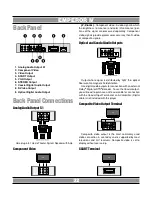 Preview for 32 page of Manta DVD-017 Emperor III USB User Manual