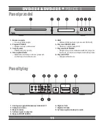 Preview for 11 page of Manta DVD-024 User Manual