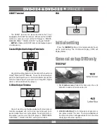 Preview for 34 page of Manta DVD-024 User Manual