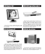 Preview for 2 page of Manta DVD-027 Basic 2 User Manual