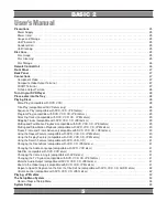 Preview for 5 page of Manta DVD-027 Basic 2 User Manual