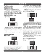 Preview for 11 page of Manta DVD-027 Basic 2 User Manual