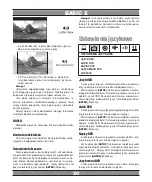 Preview for 20 page of Manta DVD-027 Basic 2 User Manual