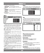 Preview for 23 page of Manta DVD-027 Basic 2 User Manual