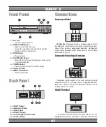 Preview for 27 page of Manta DVD-027 Basic 2 User Manual