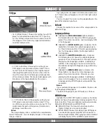 Preview for 34 page of Manta DVD-027 Basic 2 User Manual