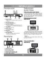 Предварительный просмотр 11 страницы Manta DVD-048 User Manual