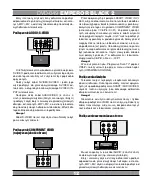 Предварительный просмотр 12 страницы Manta DVD-049 User Manual